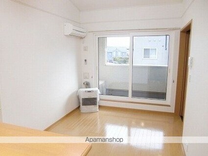 エスポワールＡ[1R/33.34m2]のリビング・居間