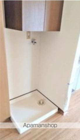 アドホックヴィラ杉並永福の内装写真