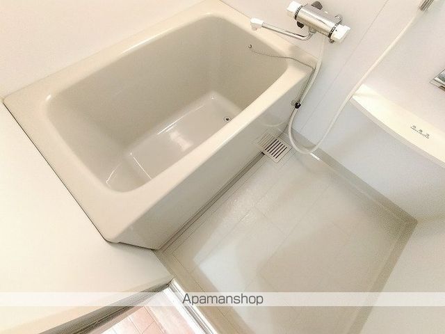 第21関根マンションの内装写真