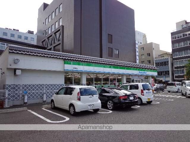 シャルム城東の周辺写真