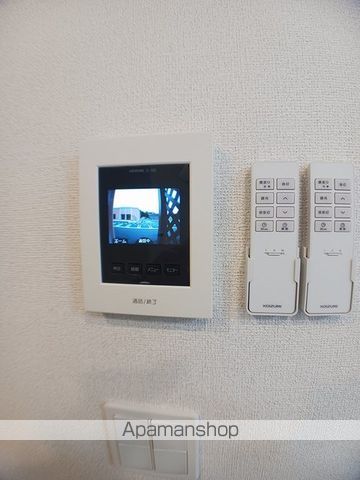 ローズベリー IIの内装写真