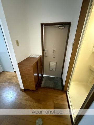 大王コーポの内装写真