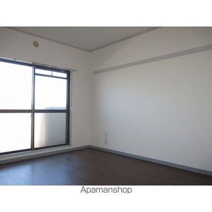 東京都西東京市中町３丁目[2DK/48.8m2]の内装8