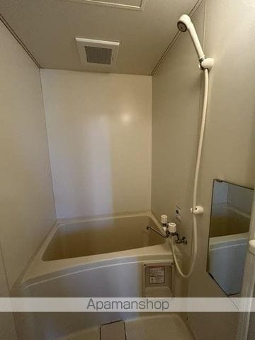 グランステージ伏見の内装写真