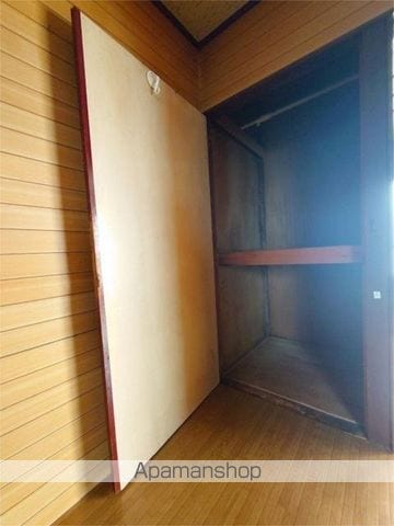 旭ハウスの内装写真