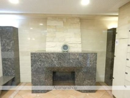 東京都世田谷区用賀１丁目[1K/23.36m2]の外観4