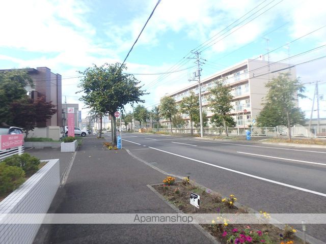 KOUMOEHILLの周辺写真