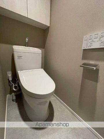 クレインメゾン新川通の内装写真