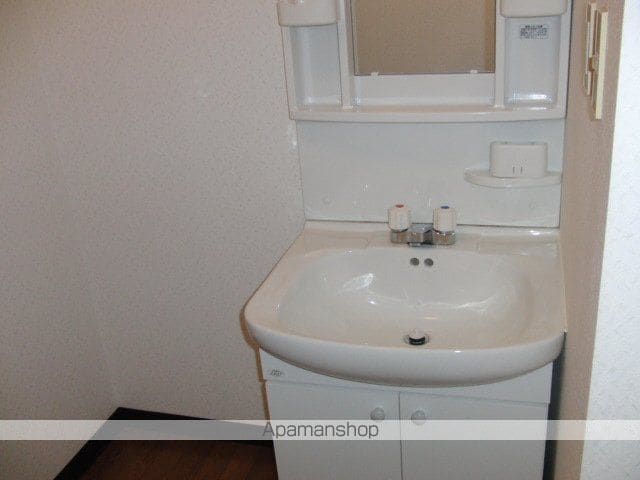 筒井マンションの内装写真