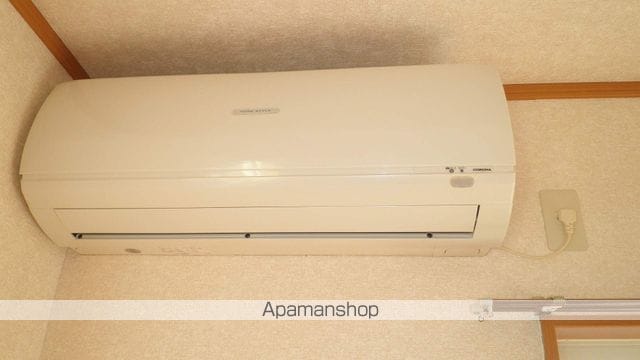 グリーンコーポ植木3号館A棟の内装写真