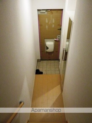 ムーランゼⅠ[1LDK/45.84m2]の内装2