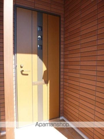 エムティーハイツIの内装写真