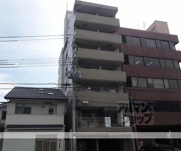 近畿シティハウスの外観写真