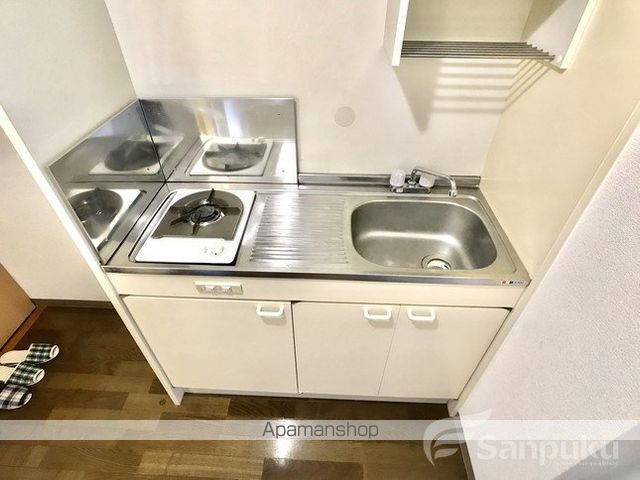 リージェントトベの内装写真