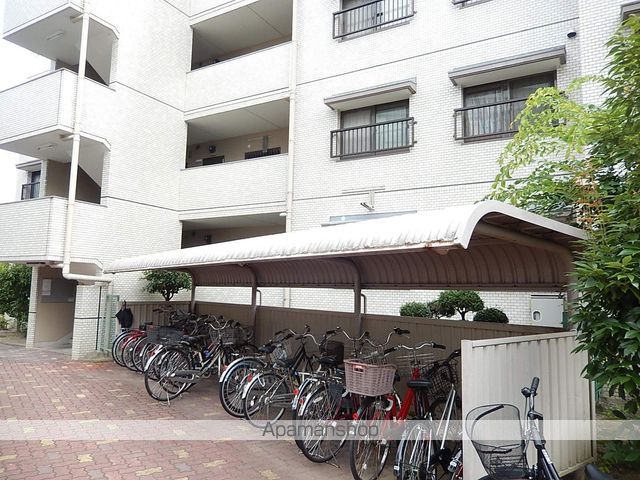 ベルシャトー新守山のその他写真