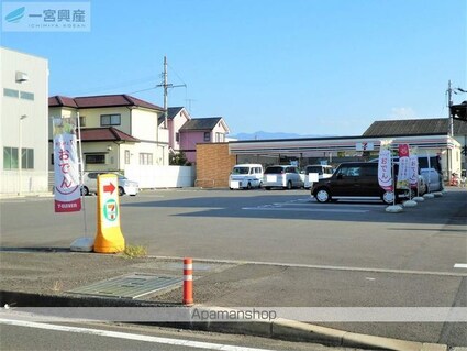 エントピア幸　Ａ棟[1LDK/52.25m2]の周辺5