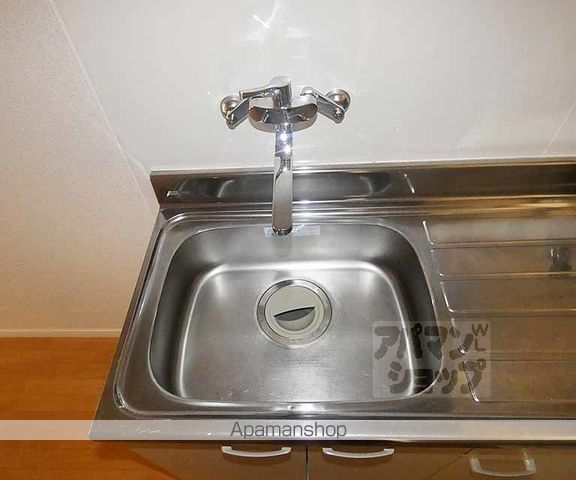 サニーコーポ岡崎の内装写真