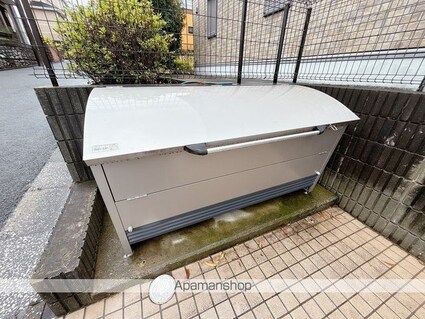 フェニックス　ＥＦ[1LDK/62.1m2]の共用部2