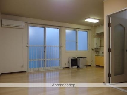 メイユール中央Ｂ[3LDK/66.66m2]のリビング・居間