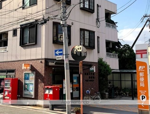 Reglia今里Northの周辺写真