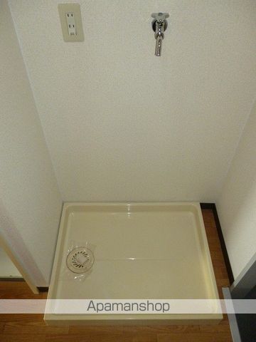 小林マンションの内装写真