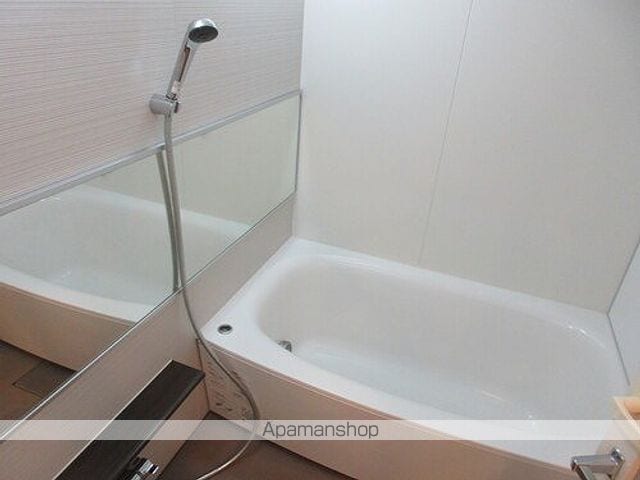 パークシティさいたま北コートレジデンスの内装写真