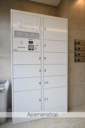 ステラ石神井[1R/18.47m2]のその他内装2