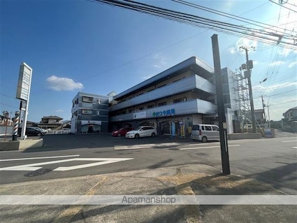 Ｌｅｐｏ　Ｋｉｔａｃｈｏ[2LDK/61.75m2]の外観4