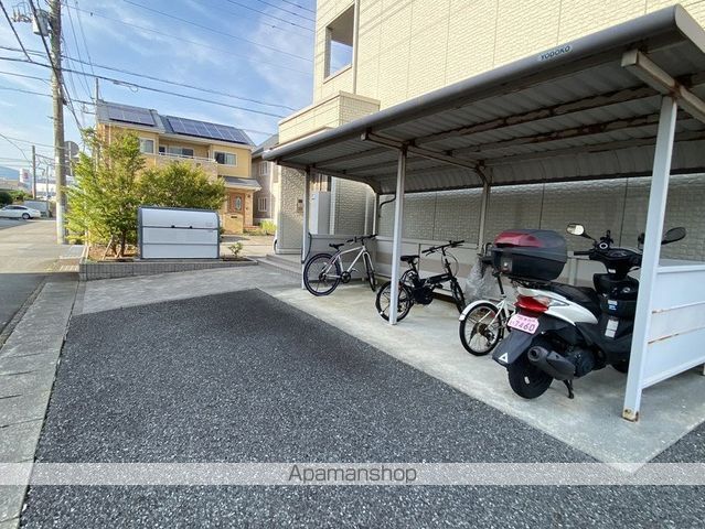 セジュール北島のその他写真