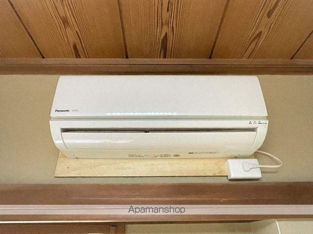 高田ビルの内装写真