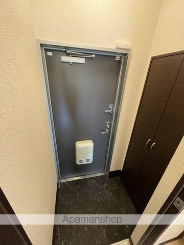 レオネクスト保水Aの内装写真