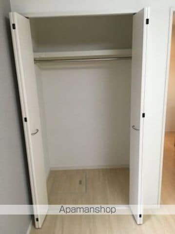 アクタスの内装写真