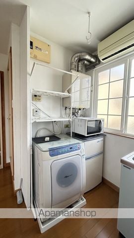 シオン秋田の内装写真