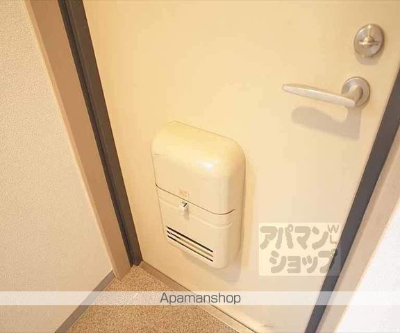 サンミッシェル吉田の内装写真