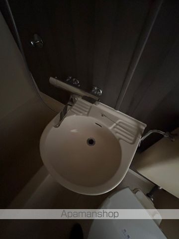ハイネ大宮の内装写真