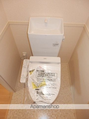 ネオポタミの内装写真
