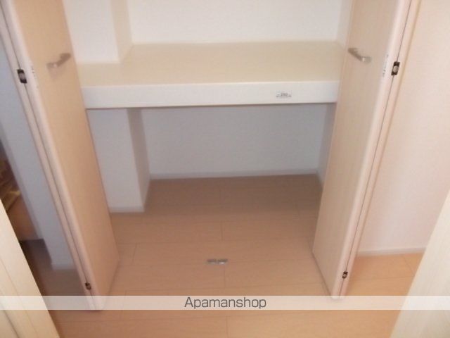 エトワールの内装写真