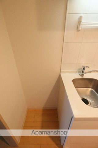 レジディア南1条の内装写真