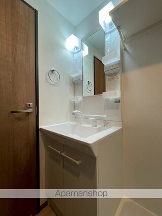 ＦＡＩＲ上井草[1R/29.04m2]の洗面所