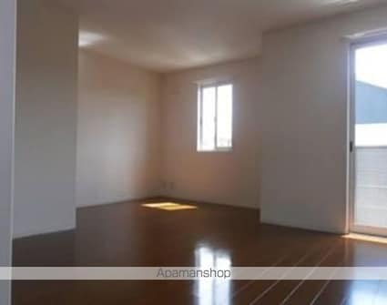 ウィスタリア・ガーデンＢ棟[1LDK/52.25m2]のその他部屋・スペース