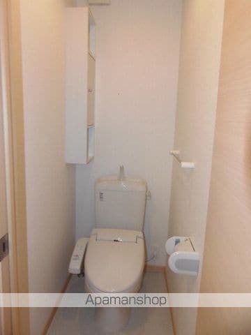 エターナルIIの内装写真