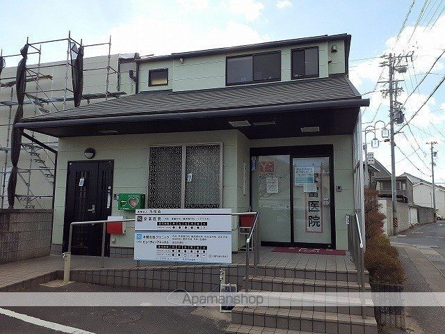 サンライズの周辺写真