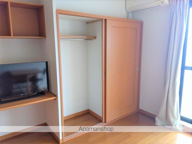 レオパレスキララの内装写真