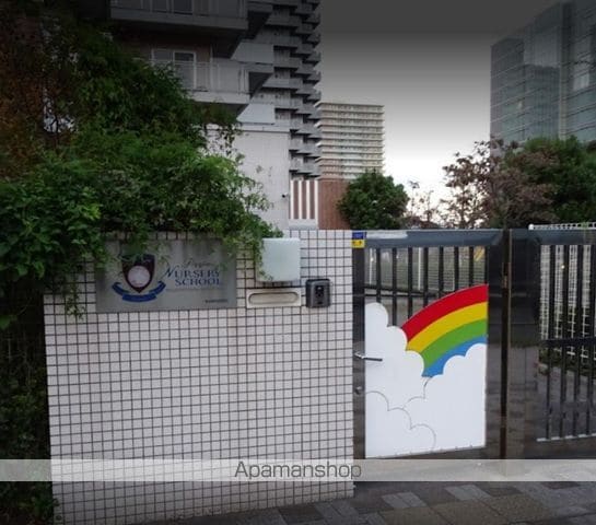 品川シーサイドビュータワー Iの周辺写真