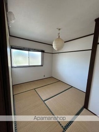 コーポ松本[3DK/48.33m2]のその他内装