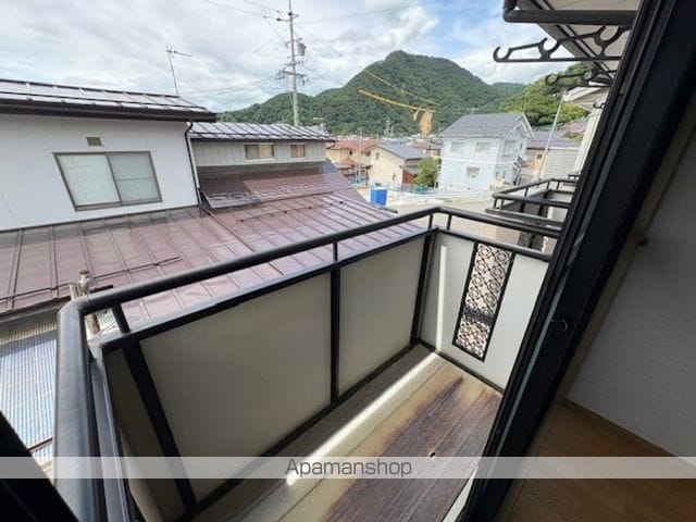 ソレイユ長野の内装写真