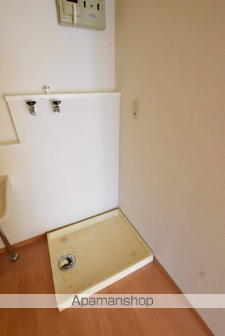 リベルティ大通の内装写真