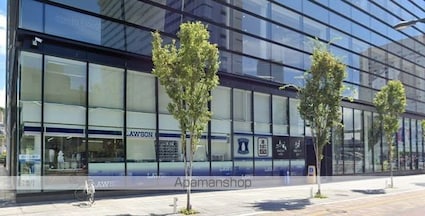 ふじたニューグランドマンション[3DK/57.02m2]の周辺6