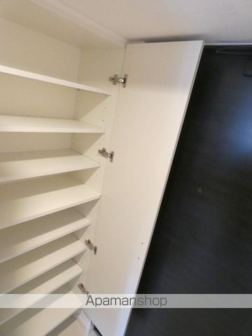 S−RESIDENCE都島LUXの内装写真