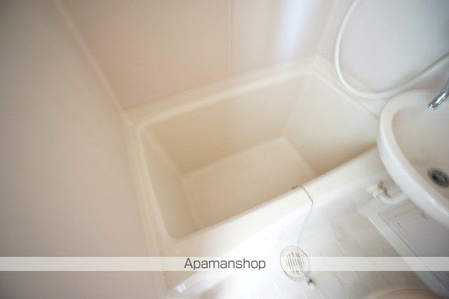 アーバンスペース小鹿の内装写真
